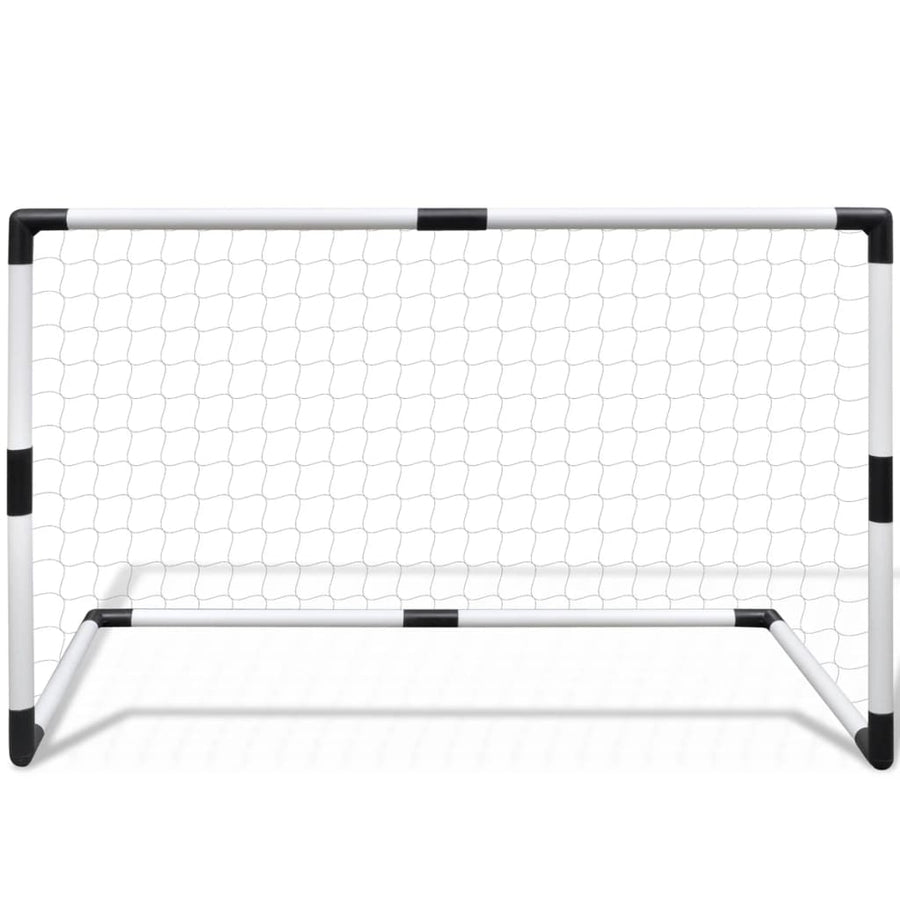Minidoeltjes Set Van 2 Met Net 91,5 X 48 X 61 Cm