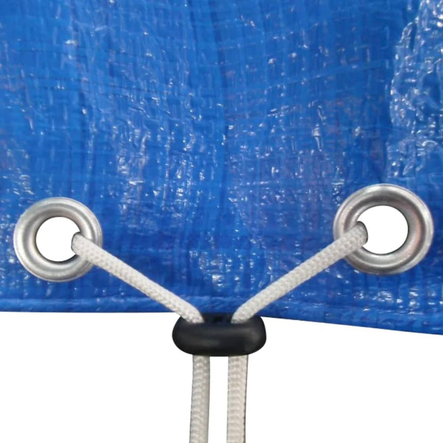 Zwembadhoes Voor 300 Cm Bovengrondse Zwembaden Rond 1 Ø 335 cm