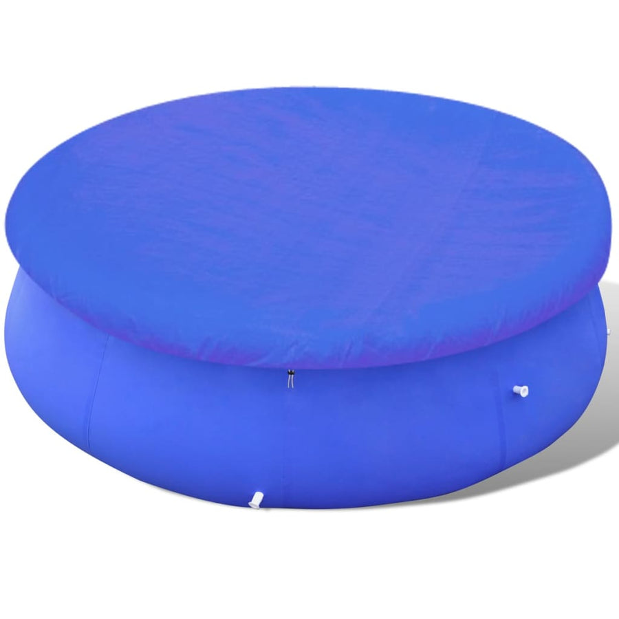 Zwembadhoes Voor 360 -367 Cm Bovengrondse Zwembaden Rond 1 Ø 385 cm