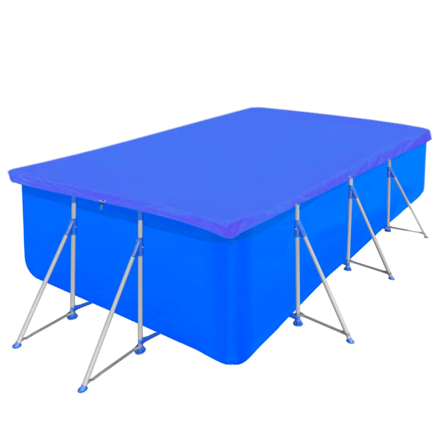 Zwembadhoes Rechthoekig 90 G/M² Pe 1 540 x 270 cm