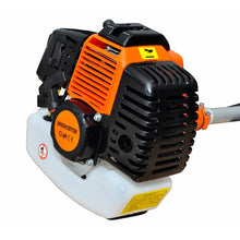 Bosmaaier/Grastrimmer 51,7 Cc 2,2 Kw Oranje