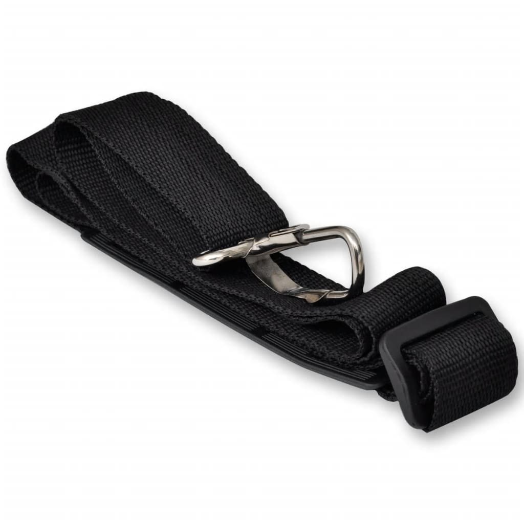 Bosmaaier/Grastrimmer 51,7 Cc 2,2 Kw Oranje