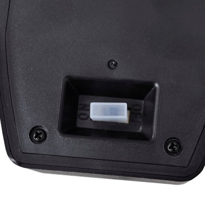 Solar Muurlamp Met Bewegingssensor 1