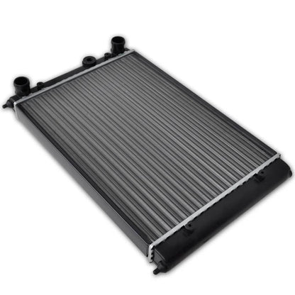 Radiateur/Oliekoeler Voor Vw 430 X 322 X 34 Mm