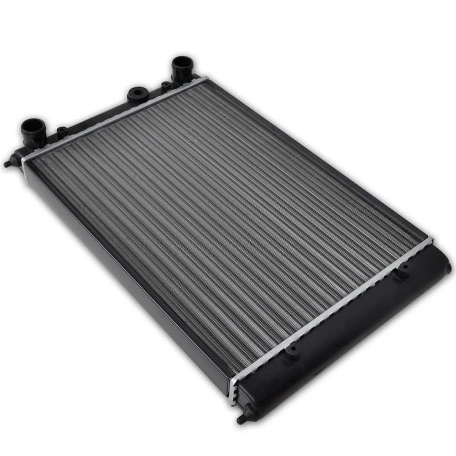 Radiateur/Oliekoeler Voor Vw 430 X 322 X 34 Mm