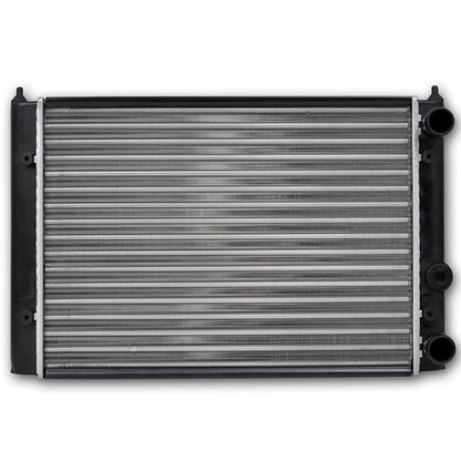 Radiateur/Oliekoeler Voor Vw 430 X 322 X 34 Mm
