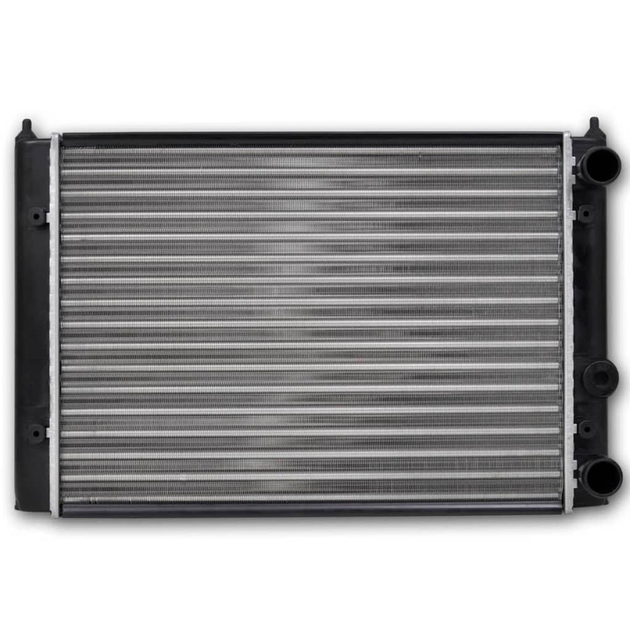 Radiateur/Oliekoeler Voor Vw 430 X 322 X 34 Mm