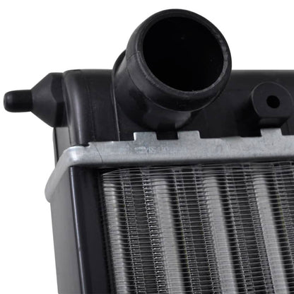 Radiateur/Oliekoeler Voor Vw 430 X 322 X 34 Mm