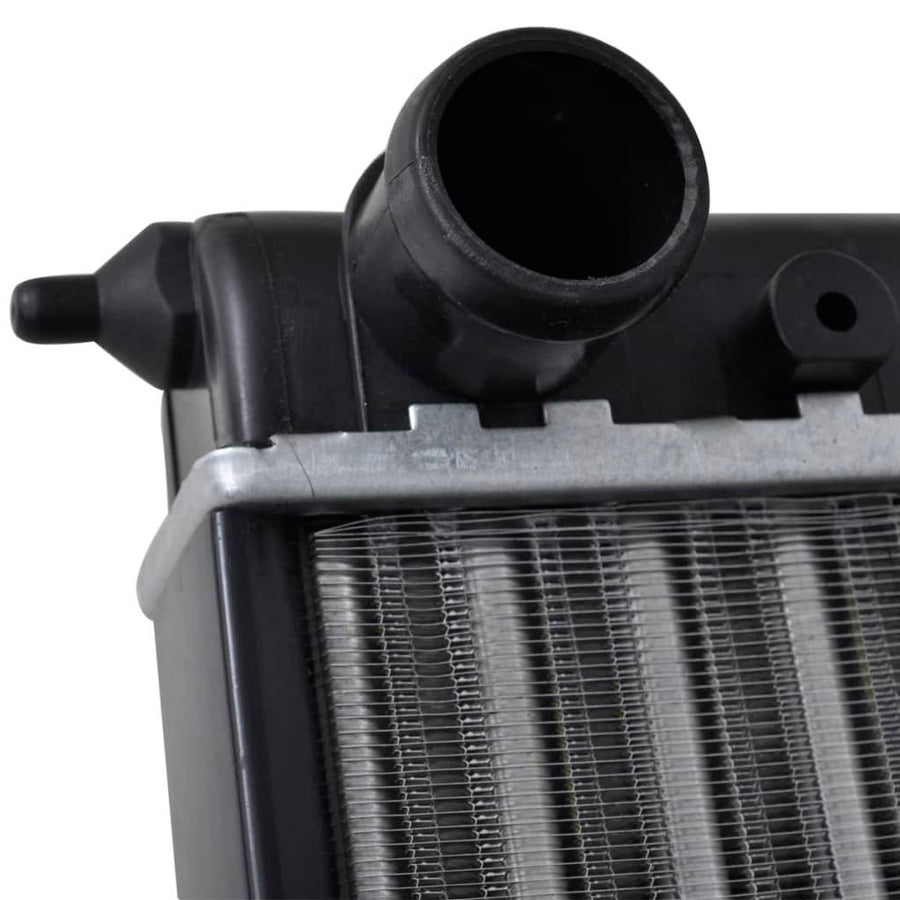 Radiateur/Oliekoeler Voor Vw 430 X 322 X 34 Mm