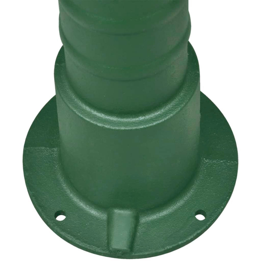 Tuinwaterpomp Met Standaard Gietijzer