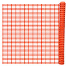 Hek 50 M Oranje 50 m (90 x 26 mm) orange