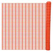 Hek 50 M Oranje 50 m (90 x 26 mm) orange