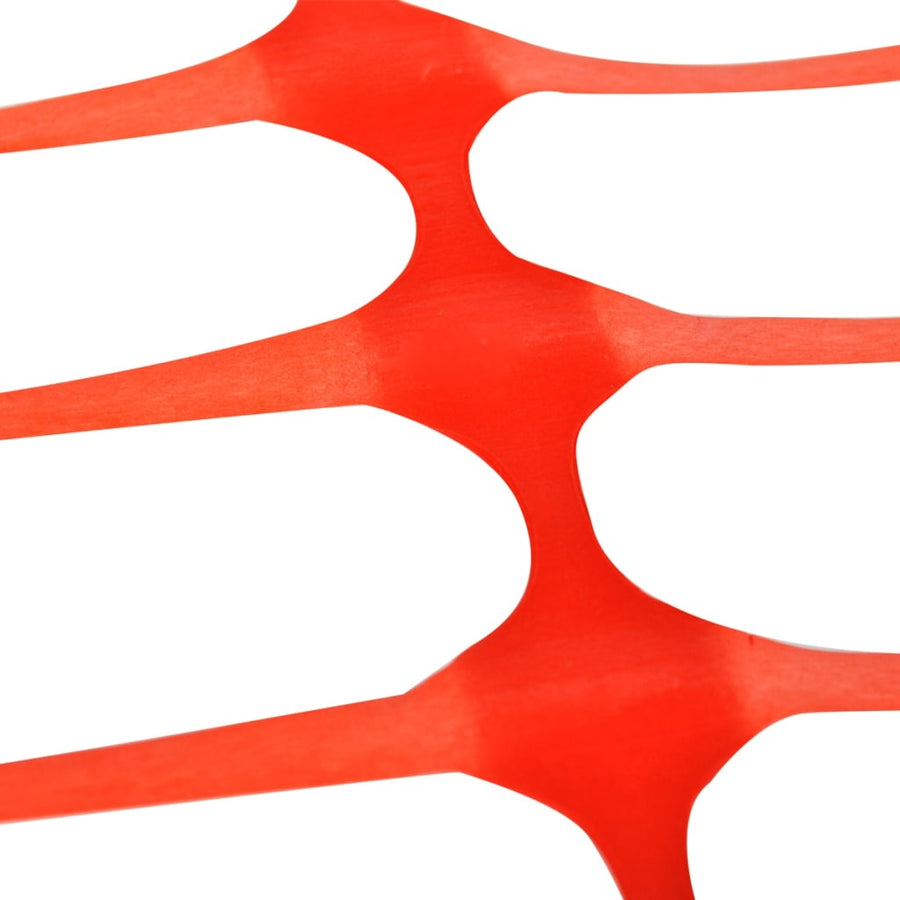 Hek 50 M Oranje 50 m (90 x 26 mm) orange