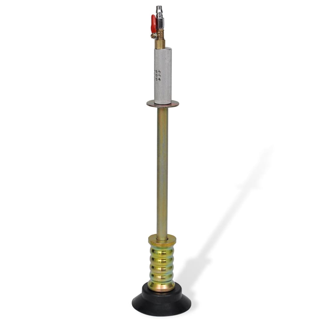 Pneumatische Uitdeuker Met Glijhamer