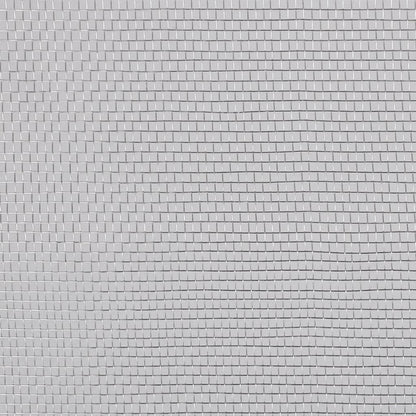 Gaas Aluminium Kleurig 100 x 500 cm
