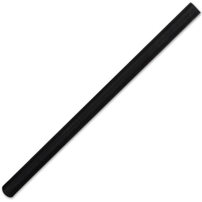 Gaas Glasvezel 100 x 500 cm Zwart