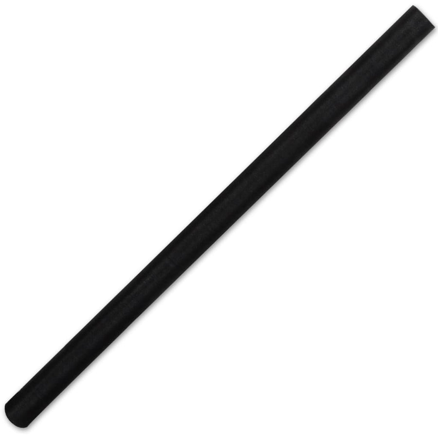 Gaas Glasvezel 100 x 500 cm Zwart