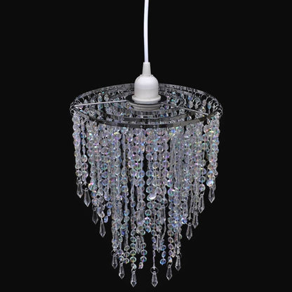 Kroonluchter Met Kristallen 22,5 X 30,5 Cm 22.5 x 30.5 cm