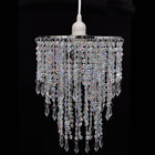 Chandelier 22.5 x 30.5 cm