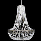 Chandelier 36.5 x 46 cm