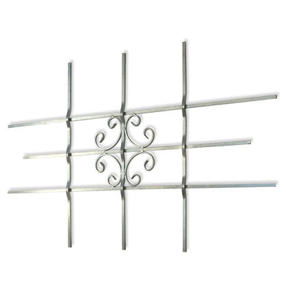 Raam Hekwerk 69 X 114 Cm