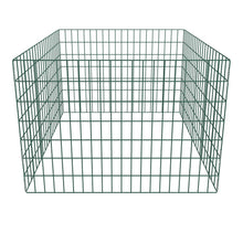 Compostbak Vierkant 100X100X70 Cm Mesh