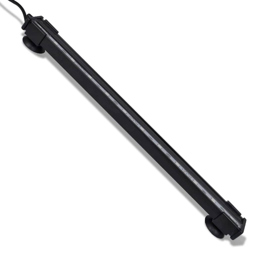 Led-Onderwaterlamp Voor Aquarium Met Bubbels Rgb 32 Cm