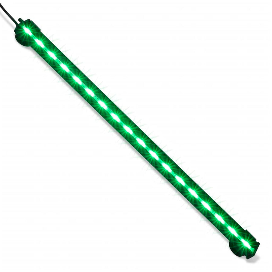 Led-Aquariumlamp Met Bubbels Rgb 48 cm