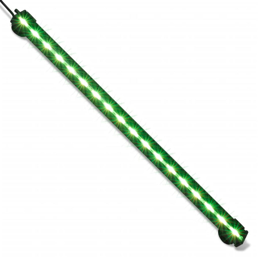 Led-Aquariumlamp Met Bubbels Rgb 48 cm