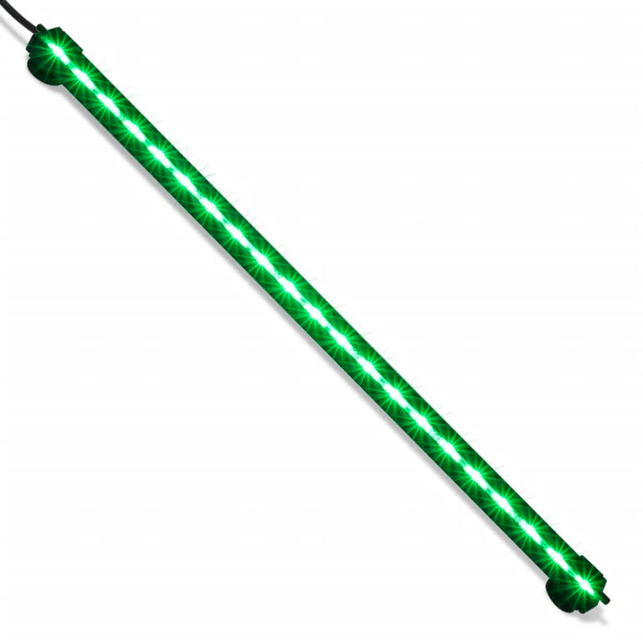 LED-aquariumlamp met bubbels RGB 56,5 cm 56.5 cm