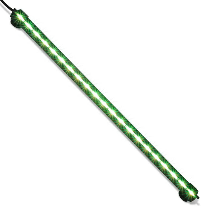 LED-aquariumlamp met bubbels RGB 56,5 cm 56.5 cm