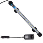 Aquariumlamp LED 28 cm wit waterdicht