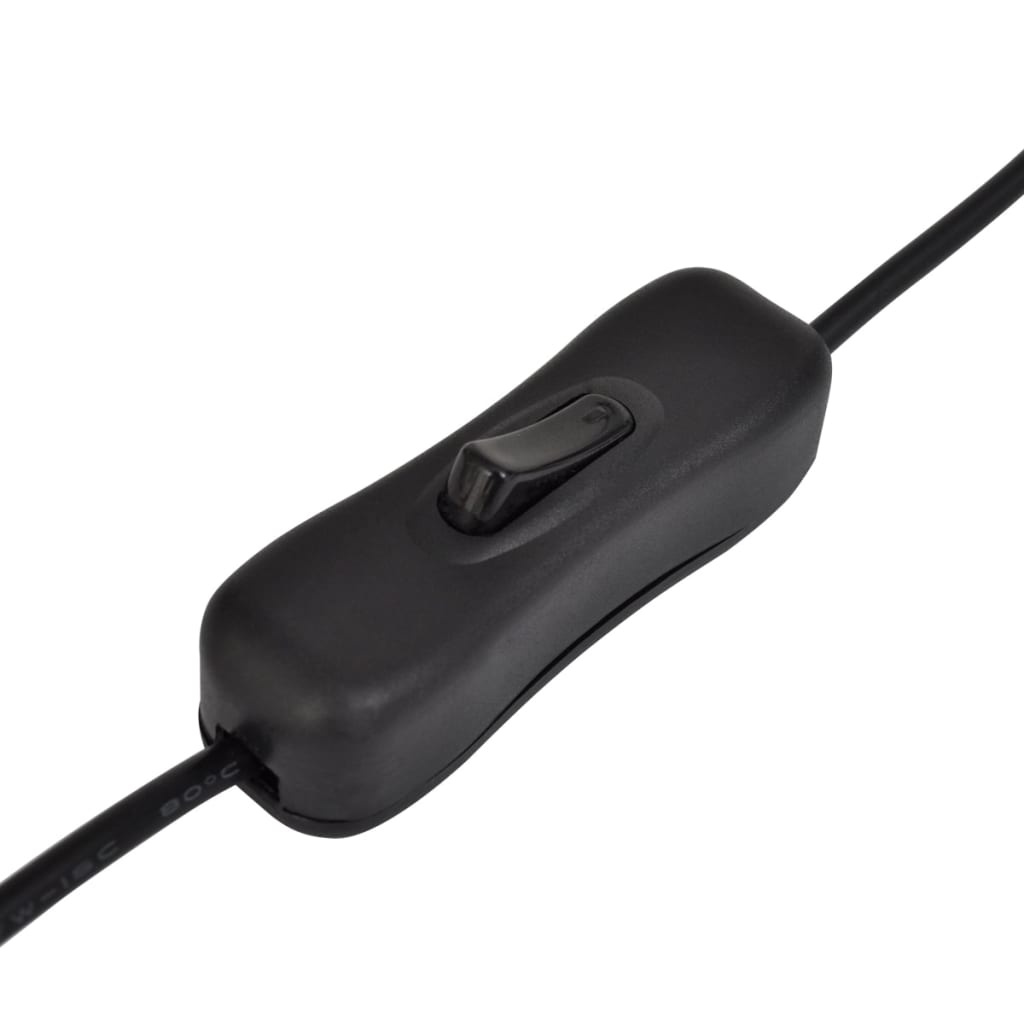 Led-Aquariumlamp 28 cm Wit