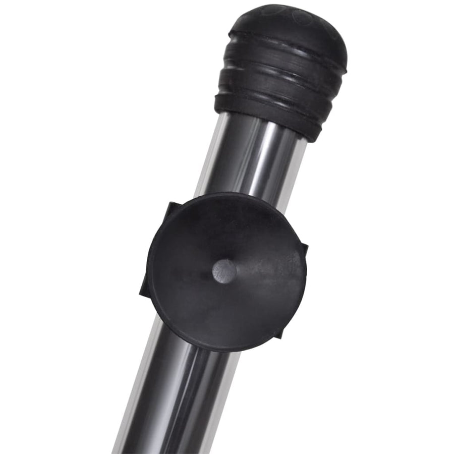 Led-Aquariumlamp 28 cm Wit