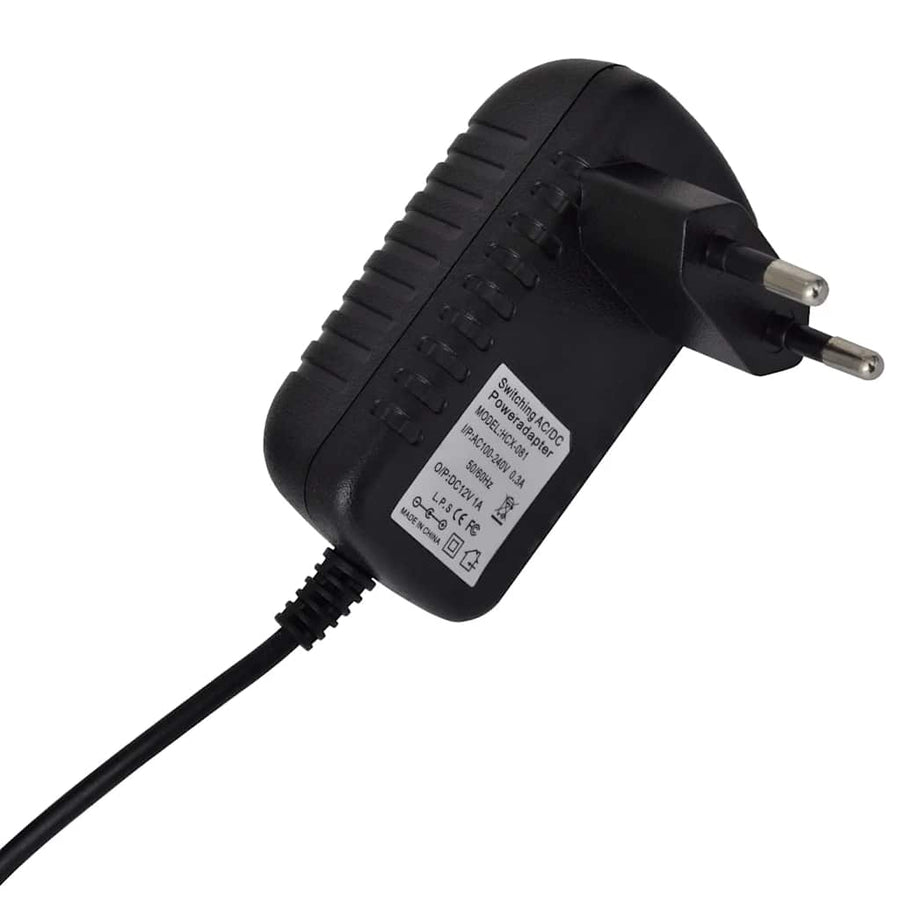 Led-Aquariumlamp 28 cm Wit