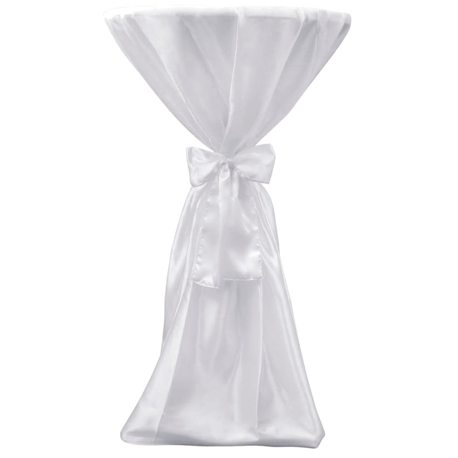 Statafelhoes Met Strik 60Cm ( Stuks) 2 60 cm