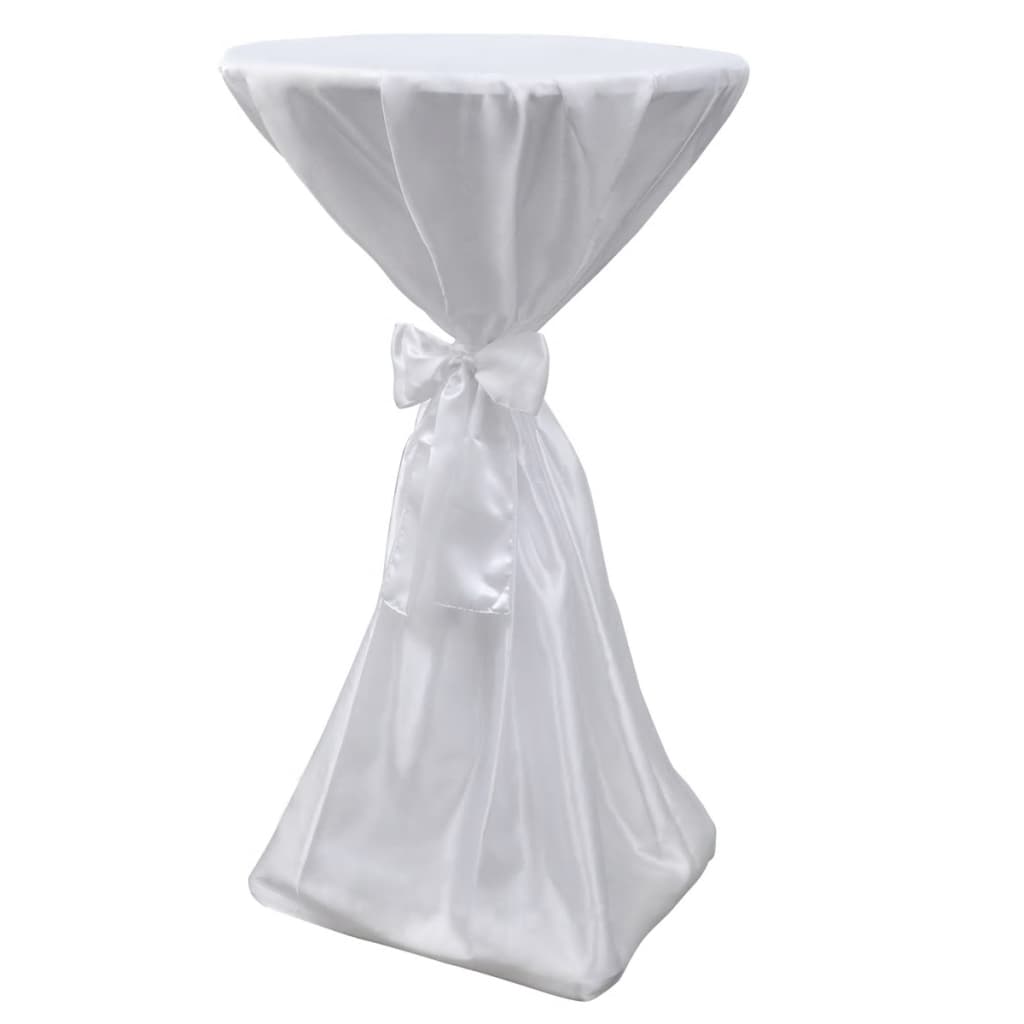 Statafelhoes Met Strik 60Cm ( Stuks) 2 60 cm
