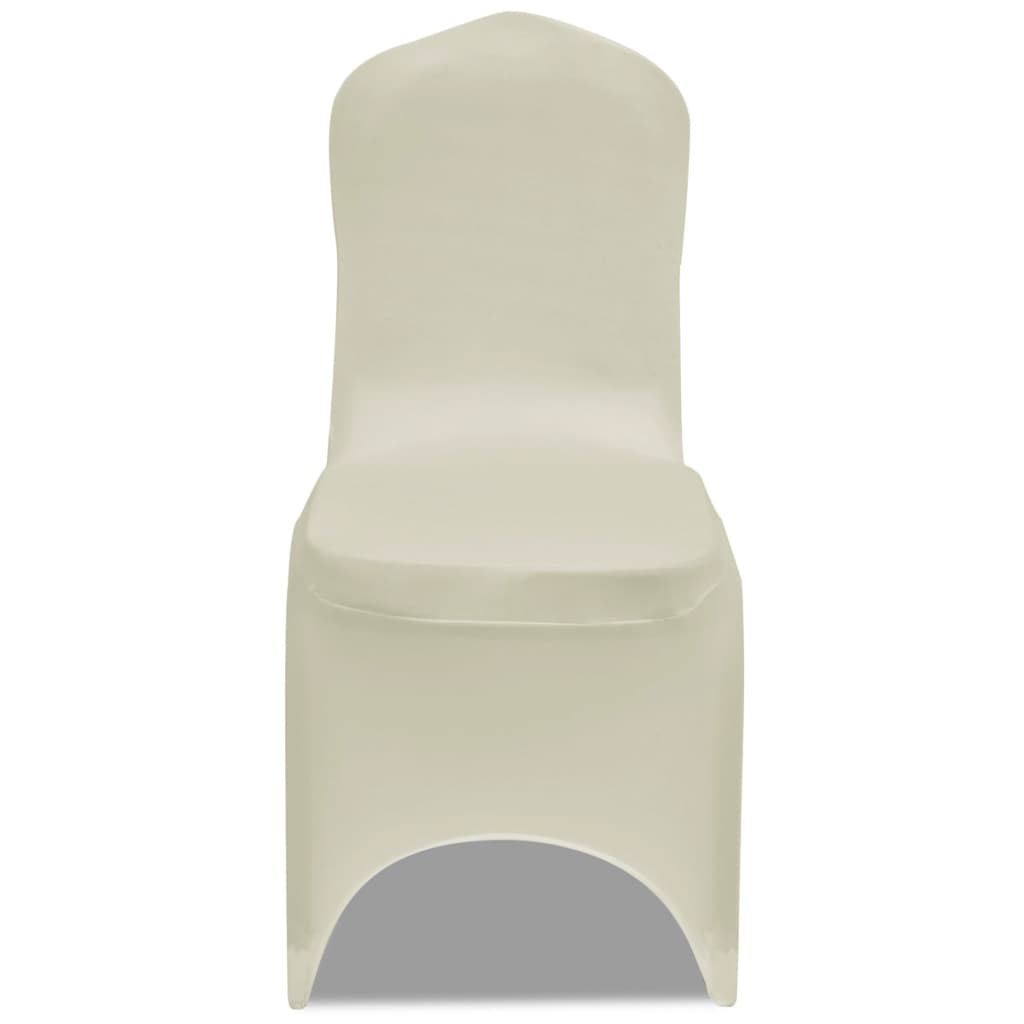 Stoelhoes Stretch ( Stuks) 6 Crème