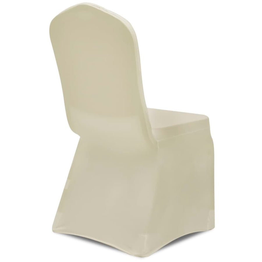 Stoelhoes Stretch ( Stuks) 6 Crème