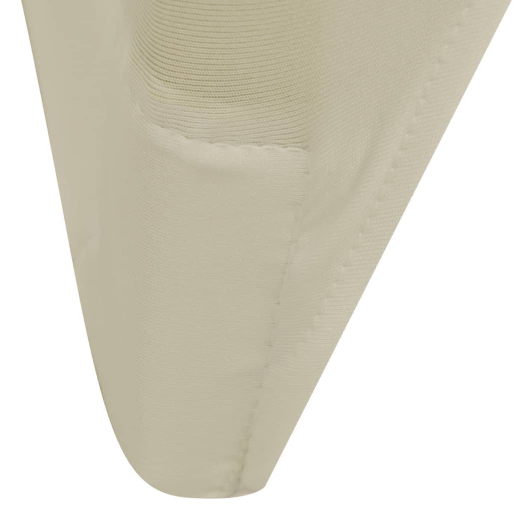 Stoelhoes Stretch ( Stuks) 6 Crème