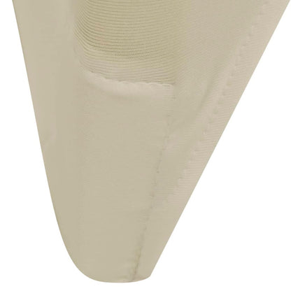 Stoelhoes Stretch ( Stuks) 6 Crème