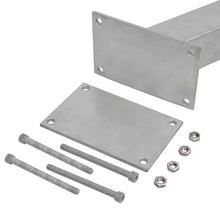 Boegsteun Voor Boottrailer