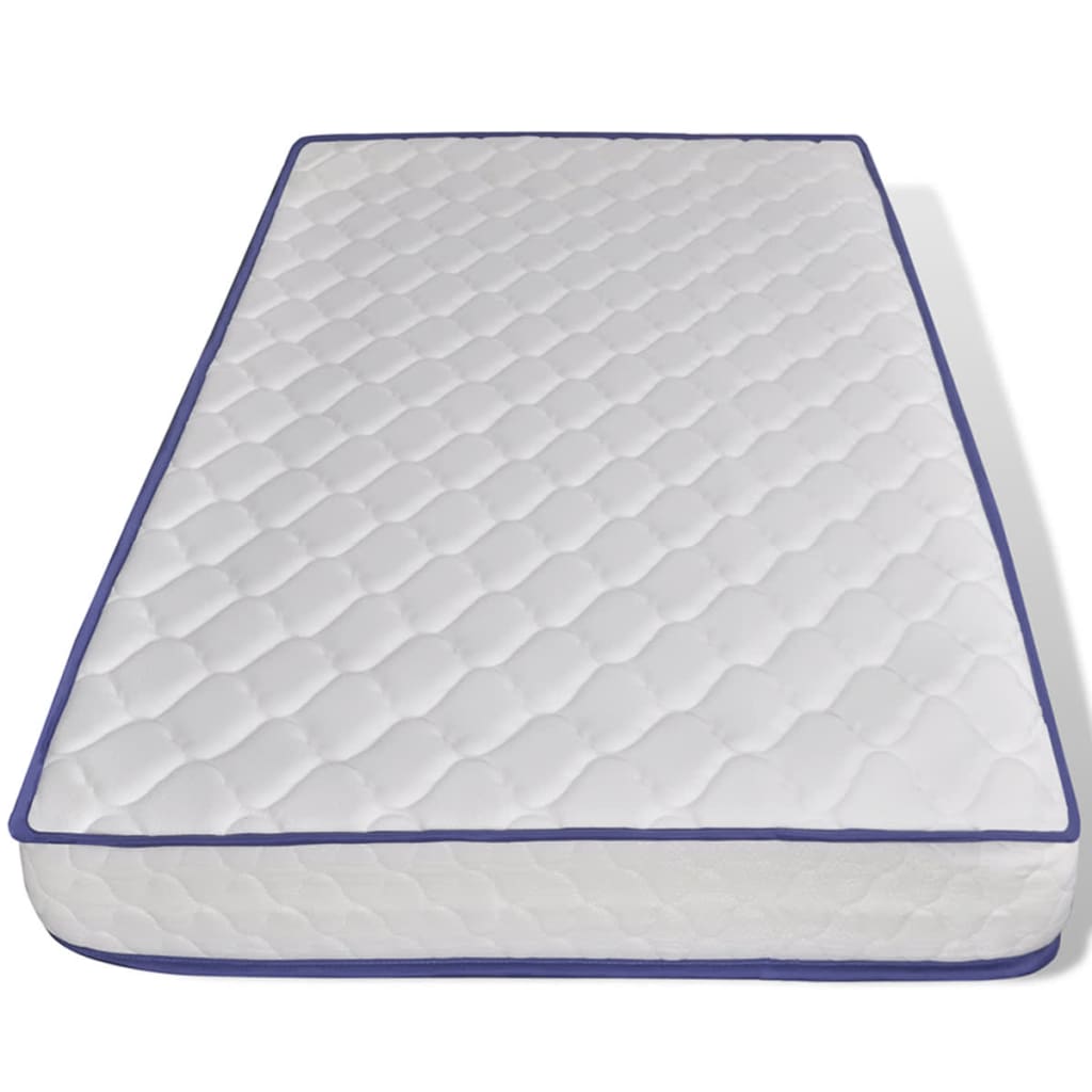Matras Traagschuim 200X90X7 Cm 90 x 200 cm