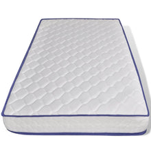 Matras Traagschuim 200X90X7 Cm 90 x 200 cm