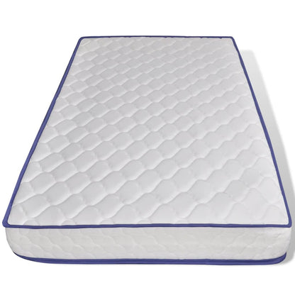 Matras Traagschuim 200X90X7 Cm 90 x 200 cm