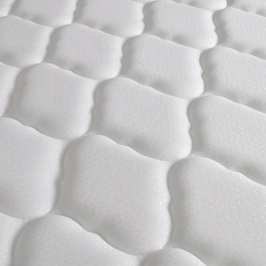 Matras Traagschuim 200X90X7 Cm 90 x 200 cm