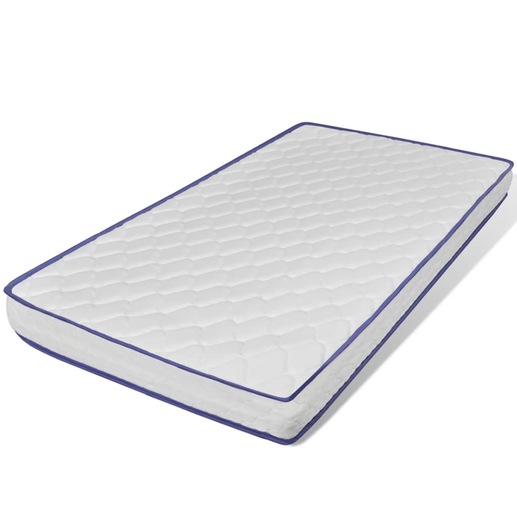 Matras Traagschuim 200X90X7 Cm 90 x 200 cm