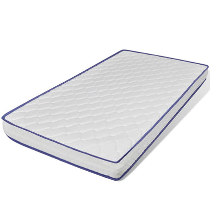 Matras Traagschuim 200X90X7 Cm 90 x 200 cm