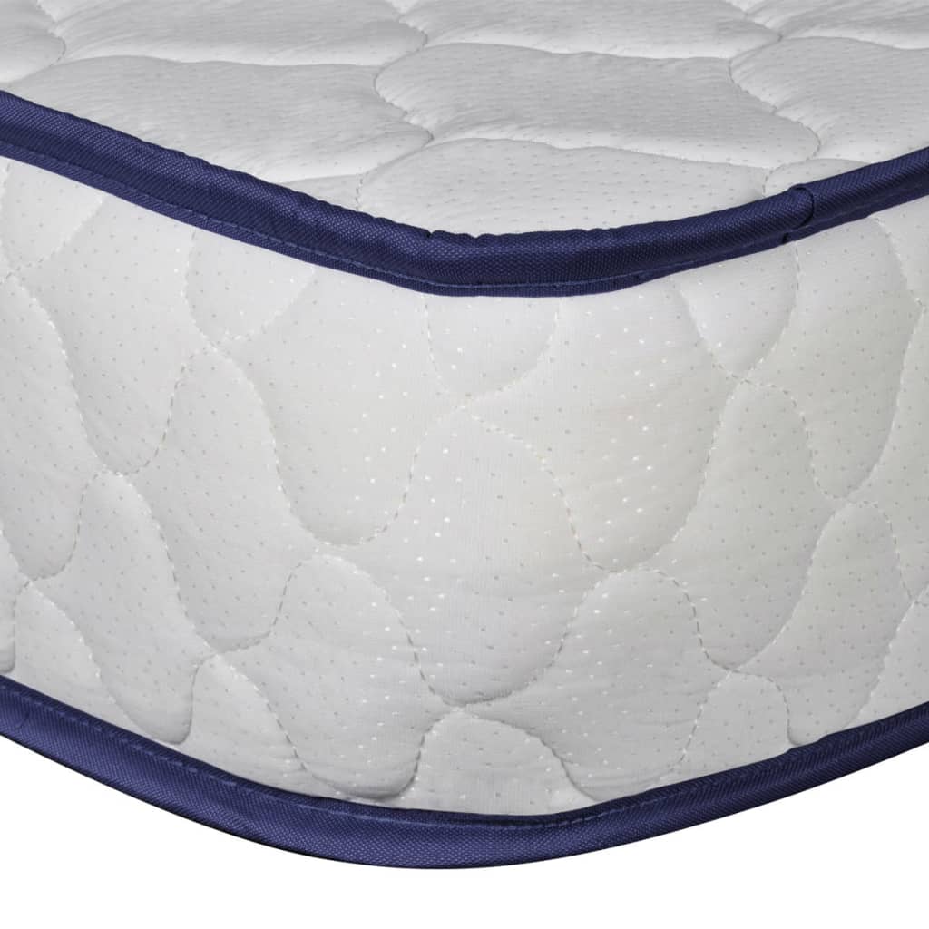 Matras Traagschuim 200X120X17 Cm Zacht