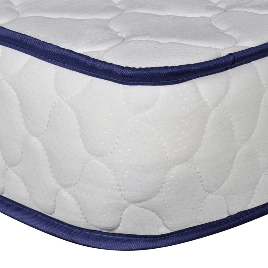 Matras Traagschuim 200X120X17 Cm Zacht